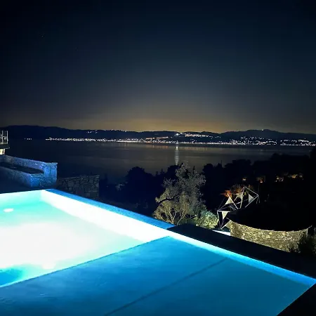 Windmills & The Villas-Aiolos Ll Amarynthos Exterior photo
