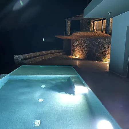 Windmills & The Villas-Aiolos Ll Amarynthos Exterior photo