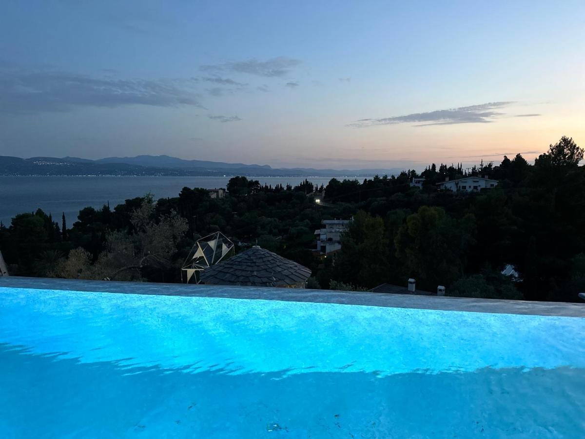 Windmills & The Villas-aiolos Ll * Amarynthos