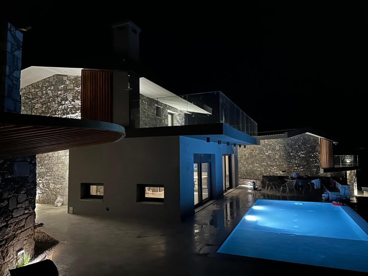 Villa Windmills & The Villas-aiolos Ll Amarynthos