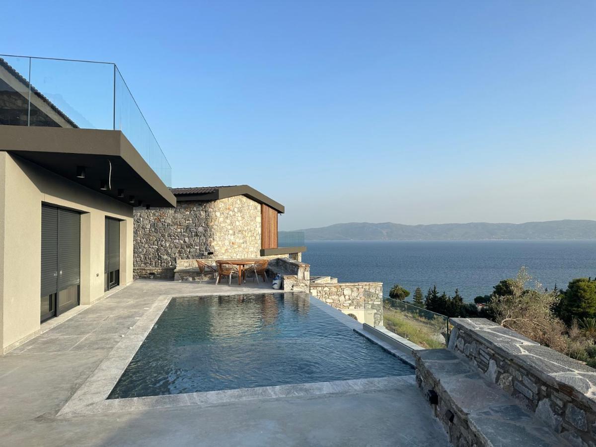 Windmills & The Villas-aiolos Ll Villa